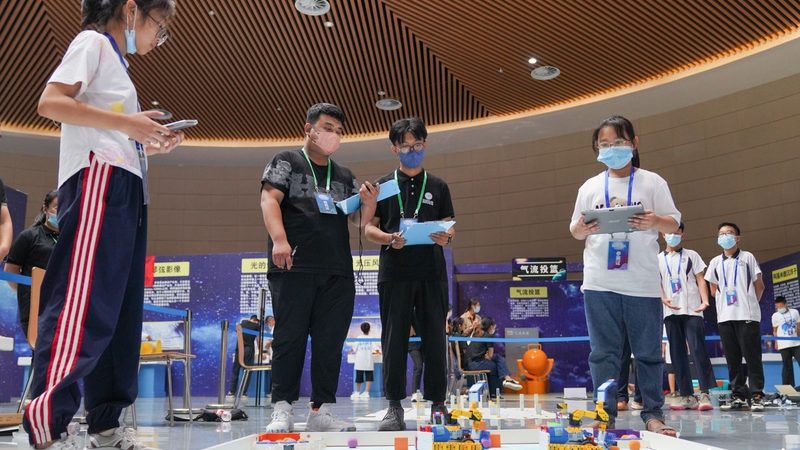 数字孪生：构建虚拟与现实交互的桥梁