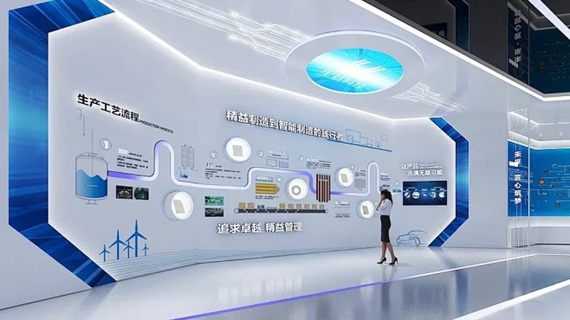 制造业数字化转型的关键要素：案例解析与选型策略